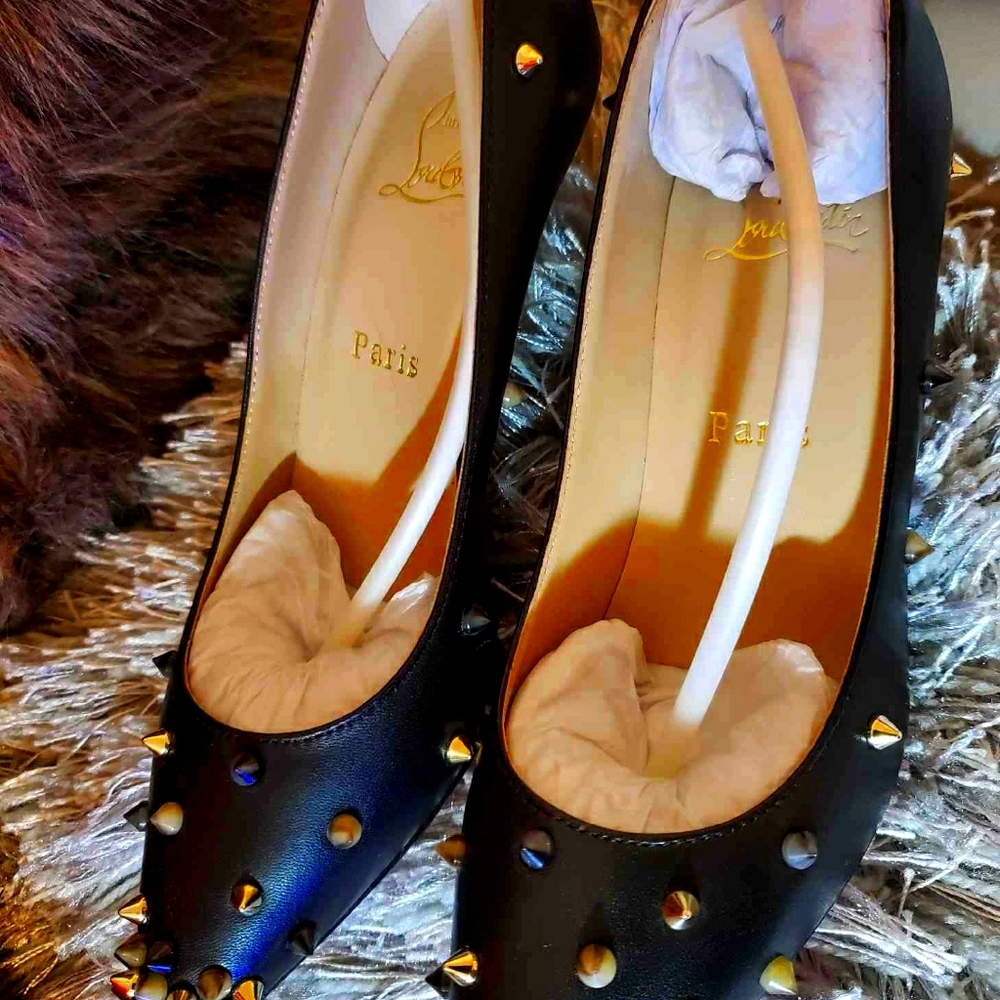 Christian Louboutin Paris